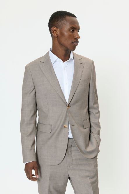 Hovedbilde MACharles Blazer Caribou