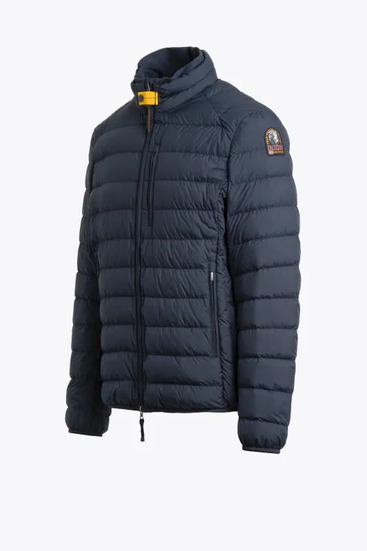 UGO Blue Navy Puffer