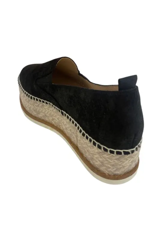 SARRY. CUAD Pesca Black