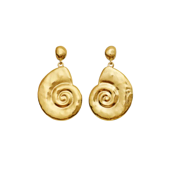 Hovedbilde MALIBU Earrings