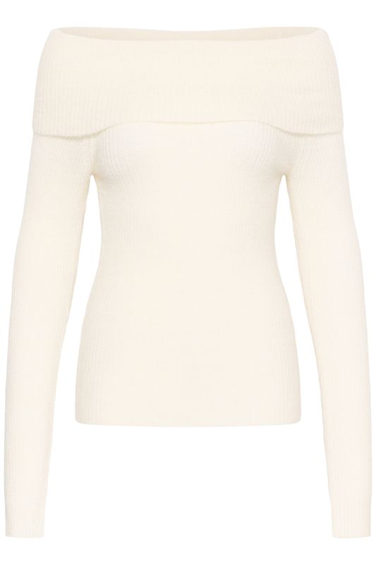 DoretPW Pullover Eggnog