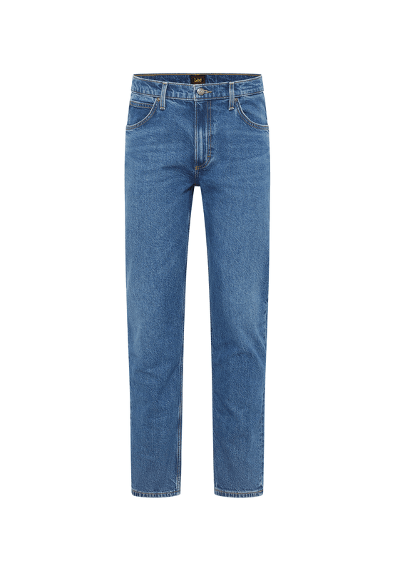 West Blue Beam Jean