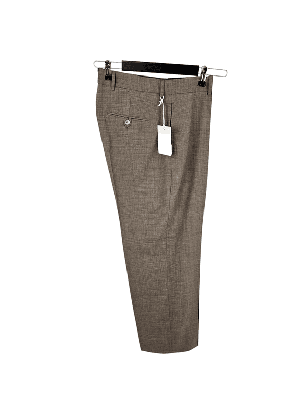 HAYES Trouser Taupe