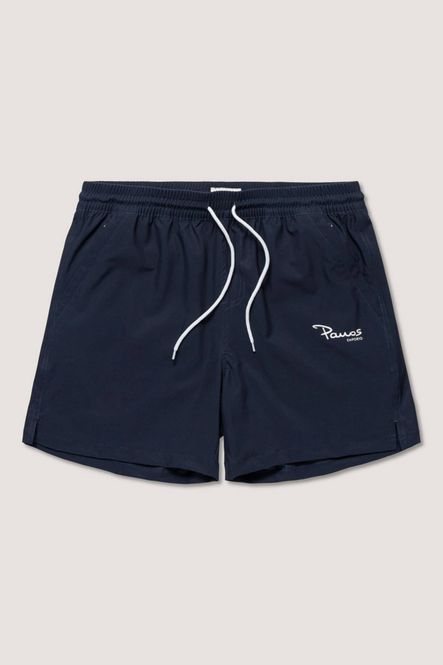 Hovedbilde Retro Sports swimshort Navy