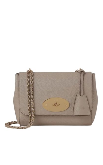 Hovedbilde LILY Icon Cashmere Taupe 