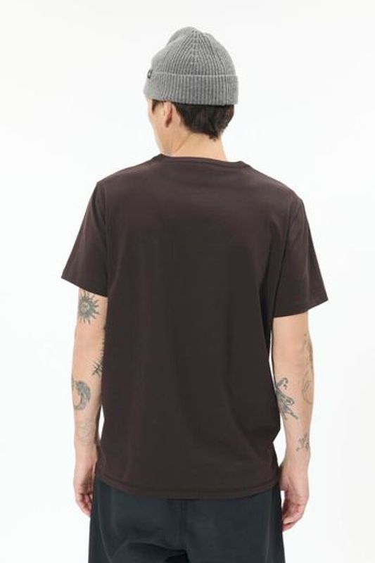 JERMALINK T-SHIRT Ganache
