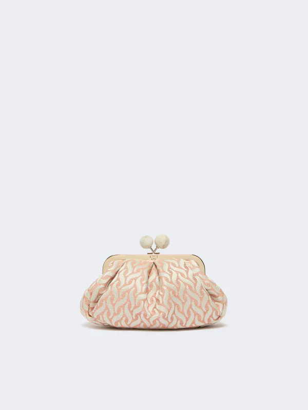 ITALIANROOTSS Small Pasticcino Jacquard Pink 