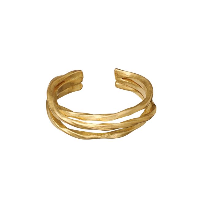 Hovedbilde TOTO MULTI RING Gold