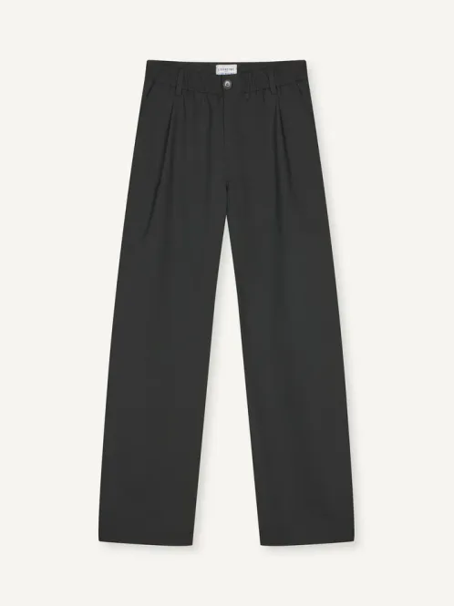 Hovedbilde AGENCY 3620 Pant Black