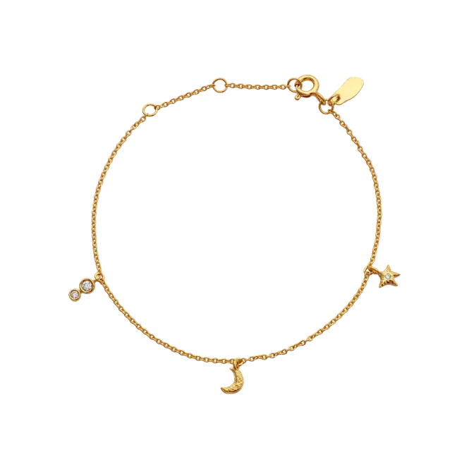Hovedbilde MELIA Bracelet Gold