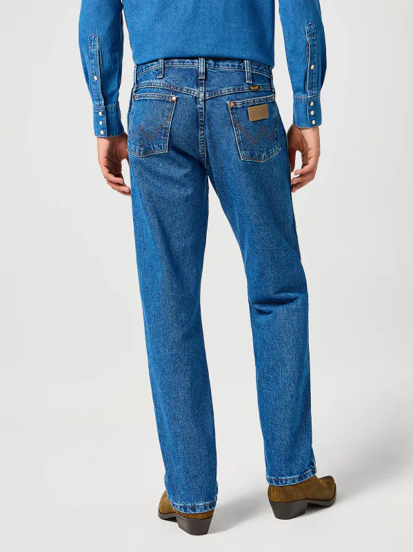 13MWZ Jeans Stone Washed