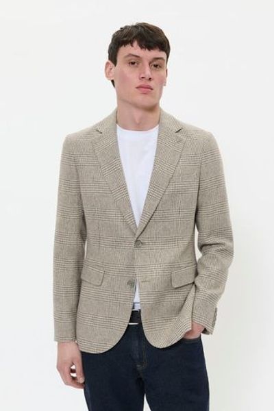 Hovedbilde MAgeorge Blazer Winter Twig