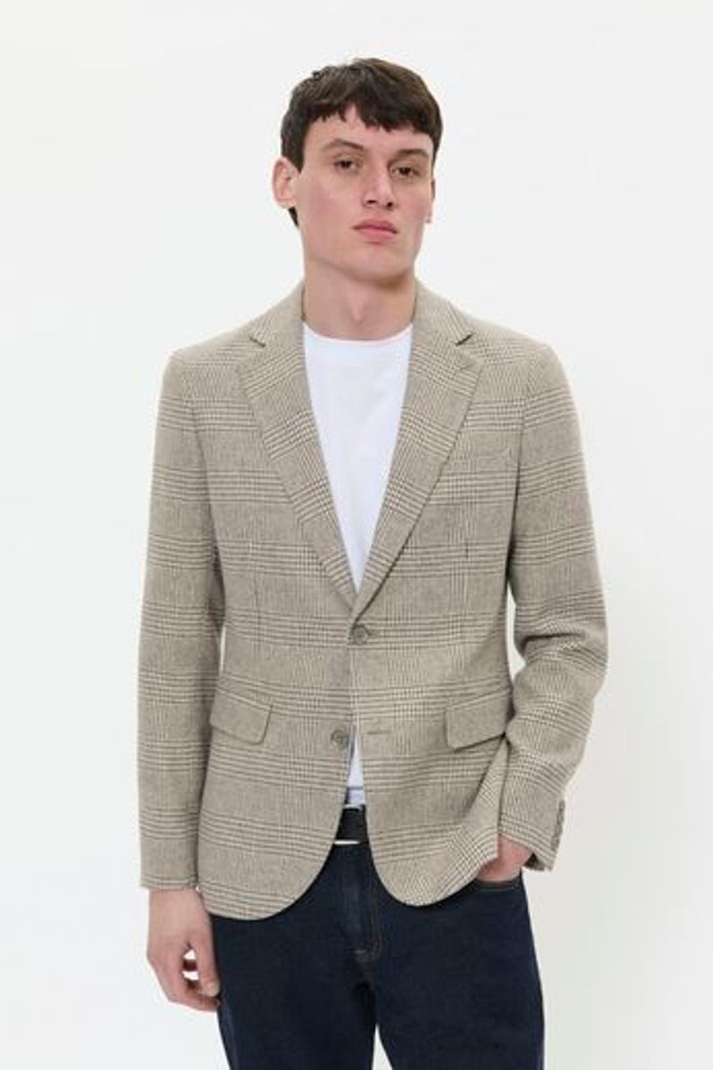 MAgeorge Blazer Winter Twig