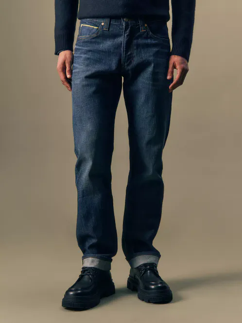 Hovedbilde Golden Age Regular Tapered