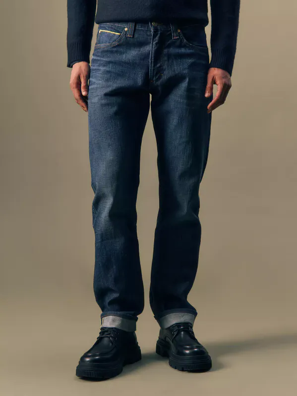Golden Age Regular Tapered
