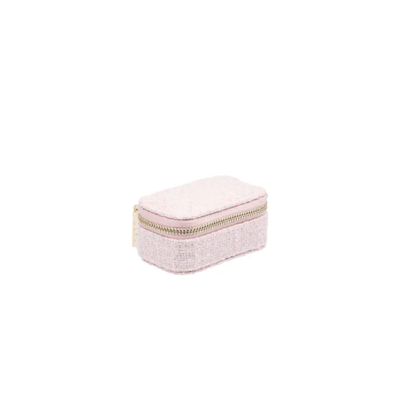 Tweed JEWELLERY Box Micro