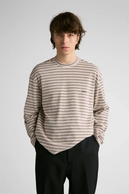 Hovedbilde NEEDLE Mud Stripe