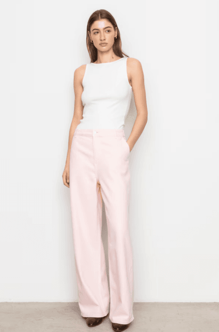 Hovedbilde JACE Denim Trousers Light ...