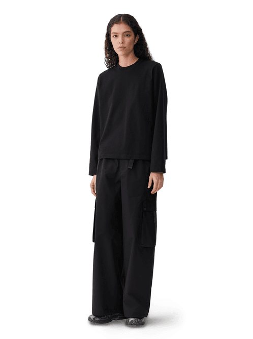 Hovedbilde KLIPRA Pant Black 