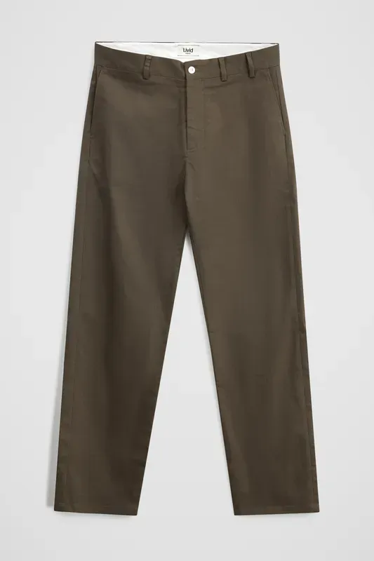 FULLER Chinos Khaki
