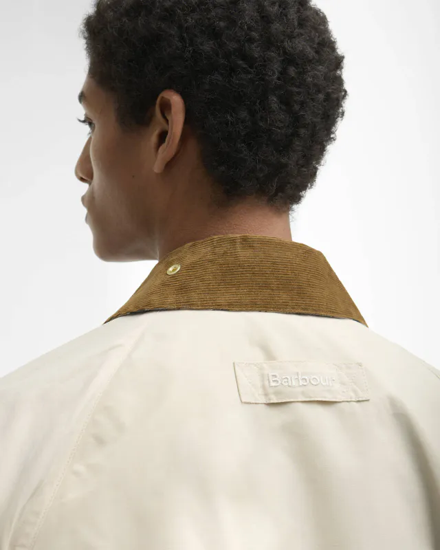 Icons Transport Casual Jacket Oatmeal 