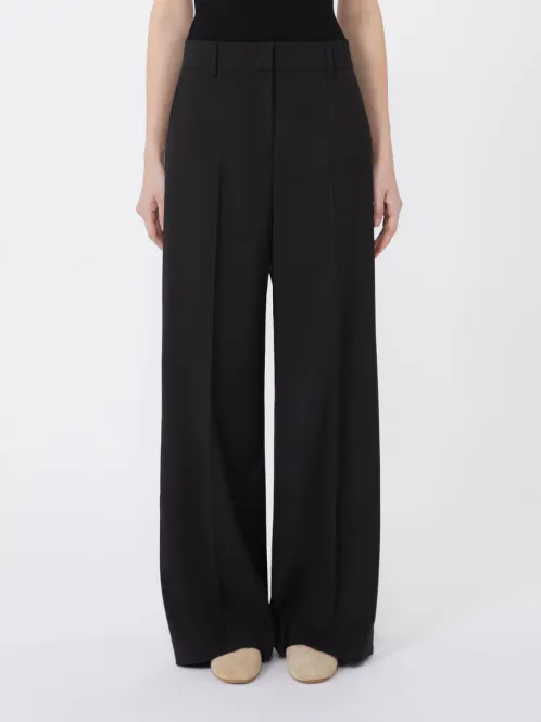 Hovedbilde VISIVO Trousers Black