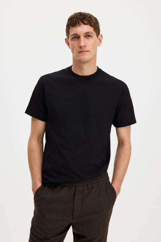 Filip Tee Black