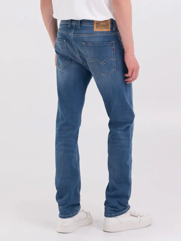 GROVER Power Stretch Blue 