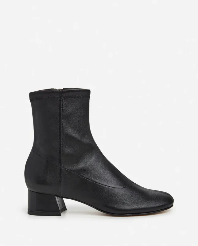 Ember Stretch Black