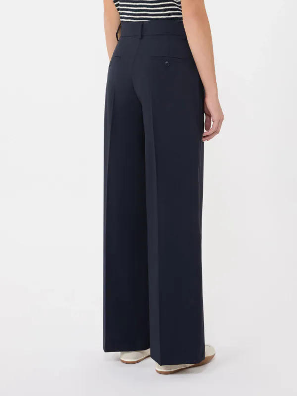 VISIVO Trousers Navy 