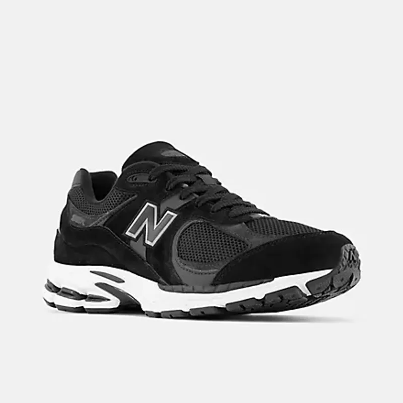 New Balance 2002RBK Black 