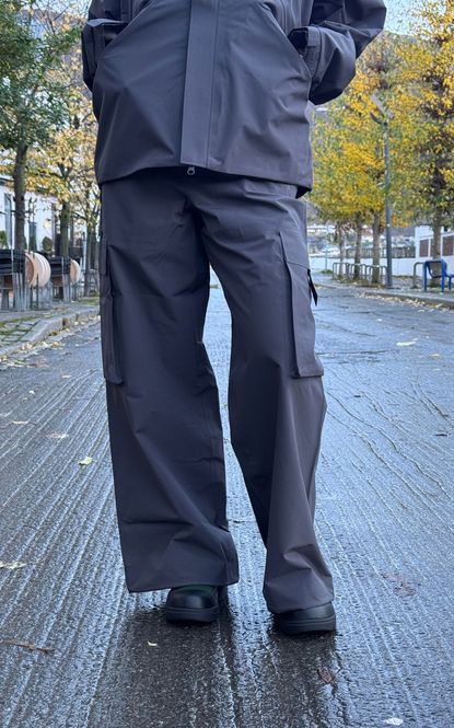 Hovedbilde KLIPRA Pant Dark Cloud