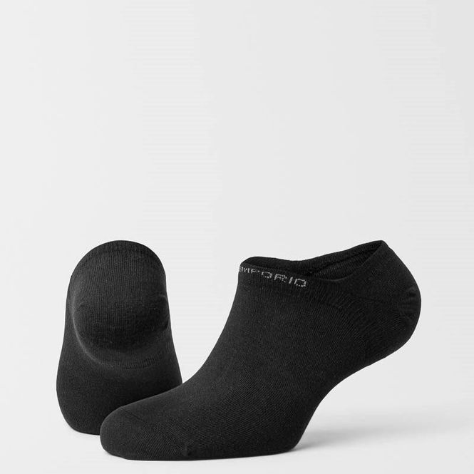 Hovedbilde WILLEM COOLMAX 3PK Black