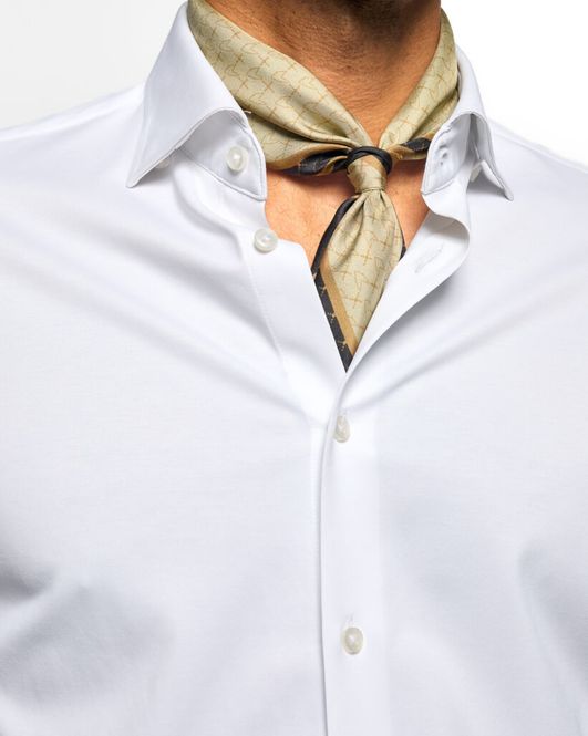 Hovedbilde EMMA Silk Scarf 55CM
