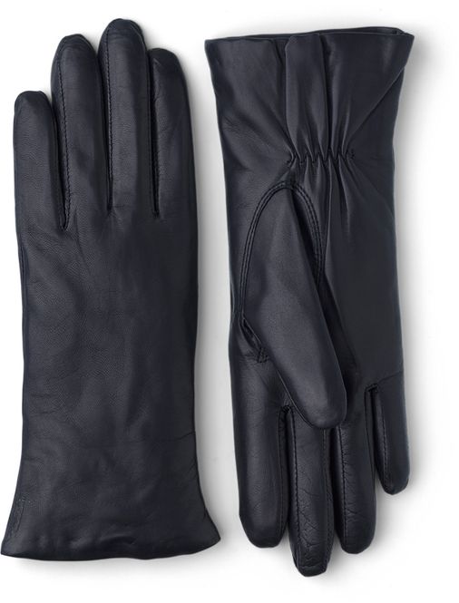 Hovedbilde ELISABETH Hansker Black